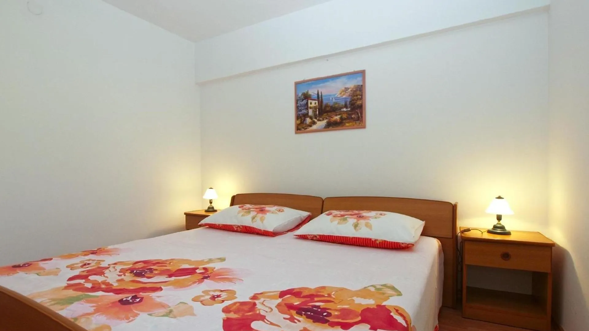Apartment Ferienwohnung Fuer 3 Personen Ca 33 Qm In Pomer, Istrien Istrische Riviera