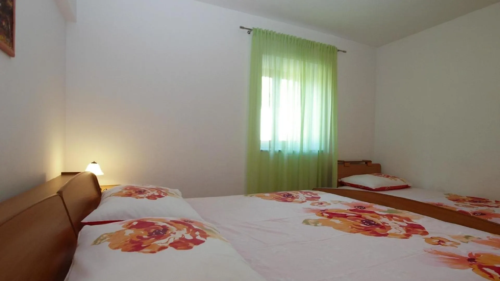 Ferienwohnung Fuer 3 Personen Ca 33 Qm In Pomer, Istrien Istrische Riviera 0*, Pomer