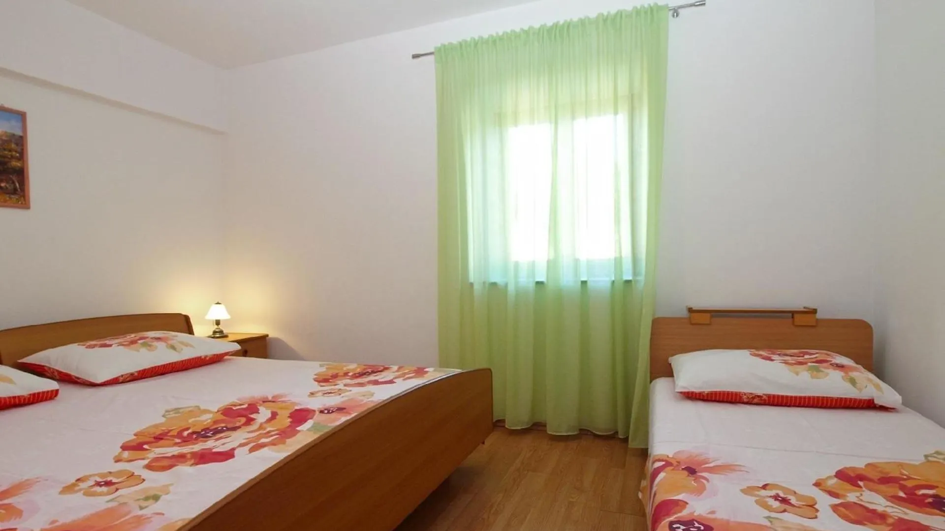 Ferienwohnung Fuer 3 Personen Ca 33 Qm In Pomer, Istrien Istrische Riviera Apartment