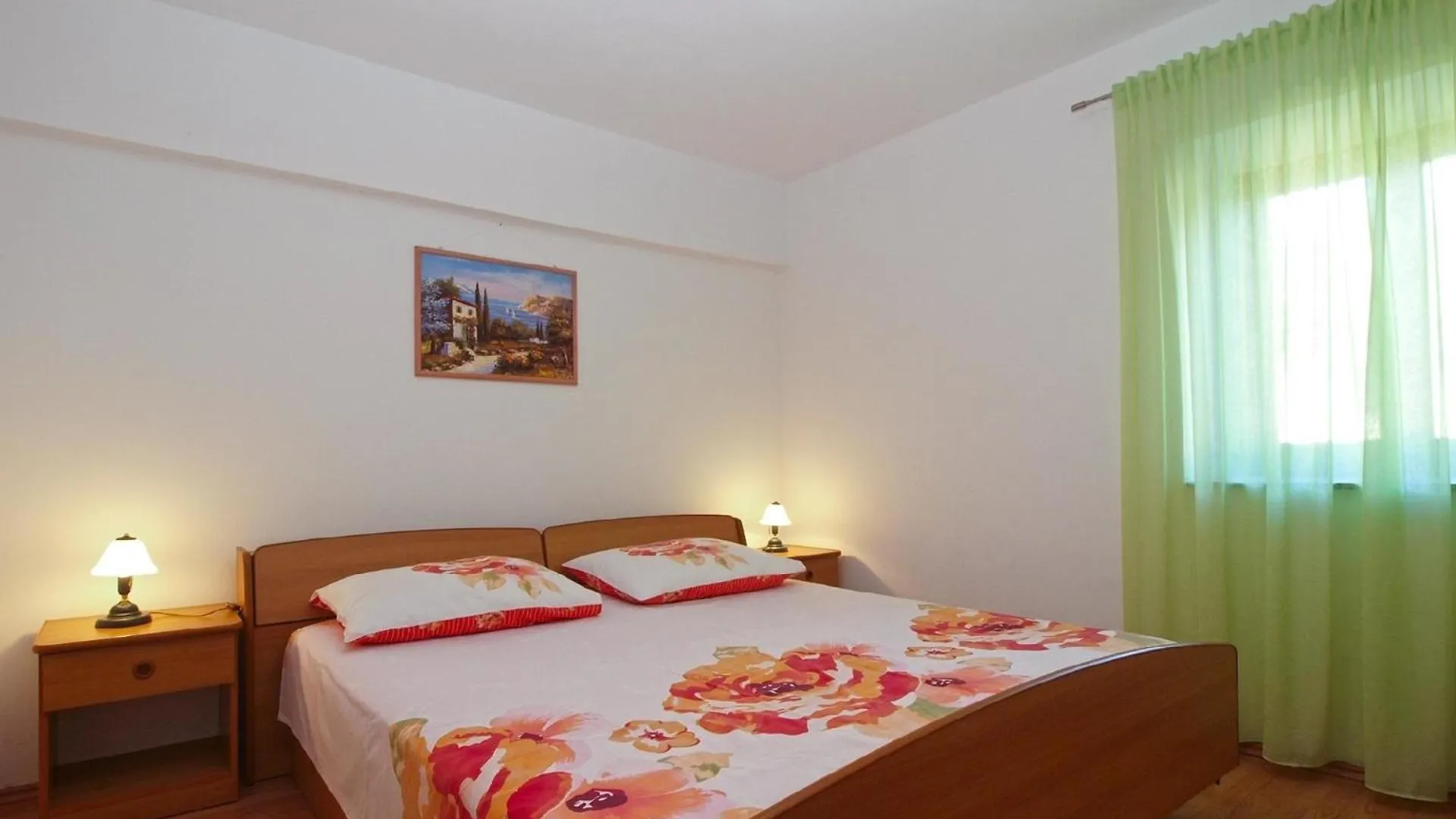 Ferienwohnung Fuer 3 Personen Ca 33 Qm In Pomer, Istrien Istrische Riviera
