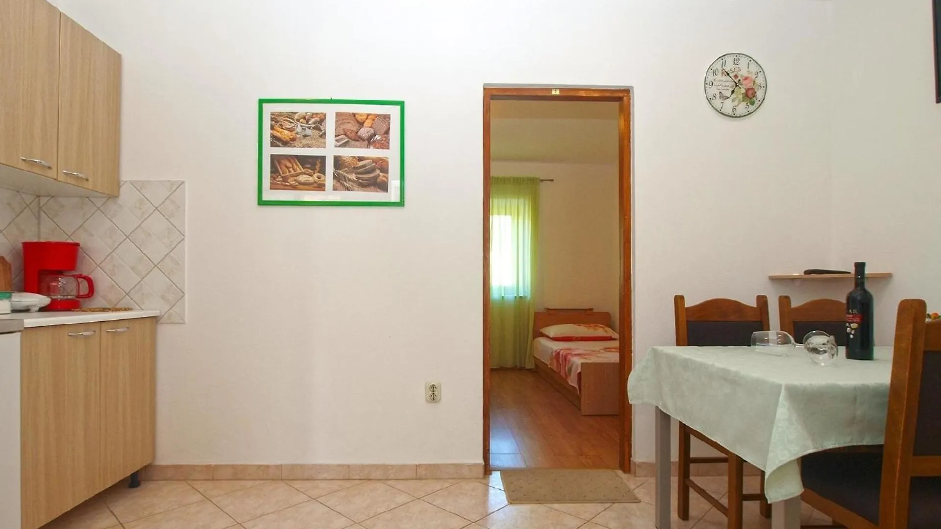 Ferienwohnung Fuer 3 Personen Ca 33 Qm In Pomer, Istrien Istrische Riviera Pomer