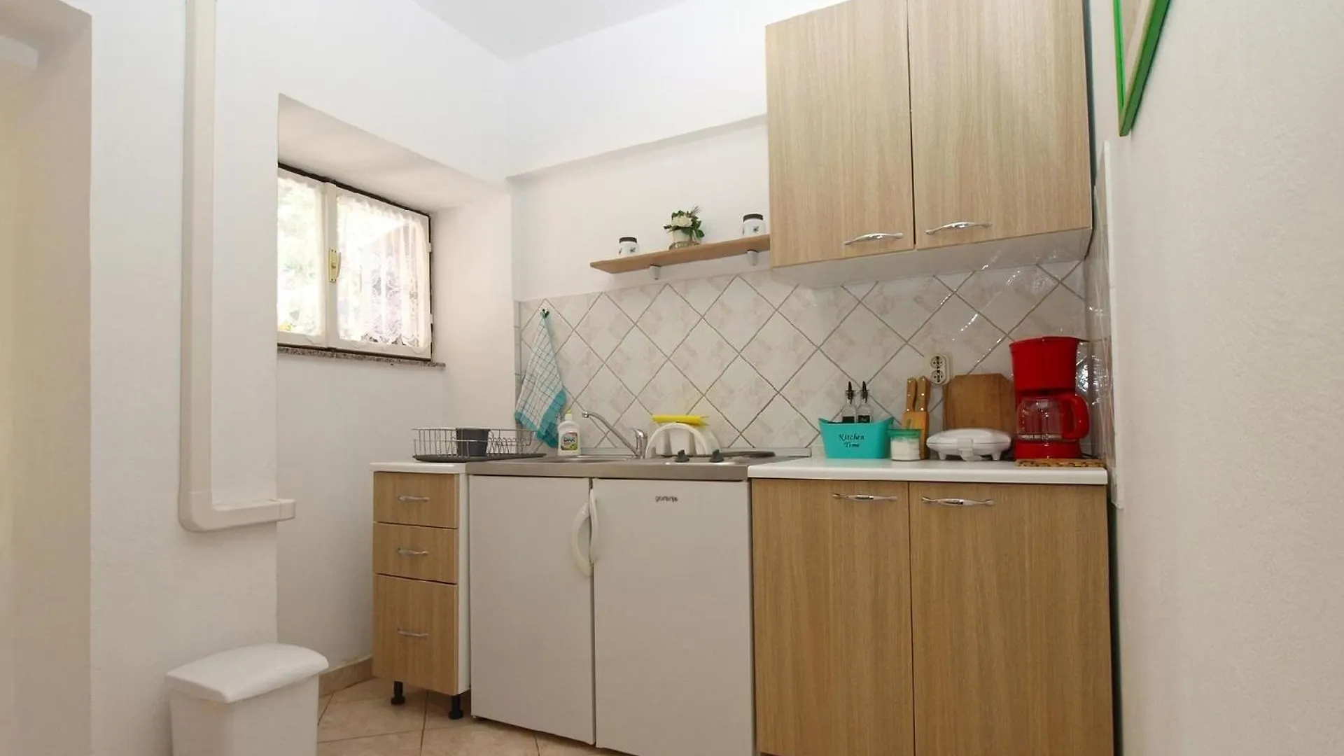 Ferienwohnung Fuer 3 Personen Ca 33 Qm In Pomer, Istrien Istrische Riviera