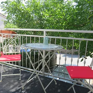  Appartamento Studio Meden